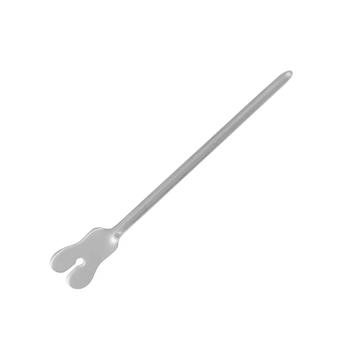 Grooved Directors With Tongue Tie — image 2
