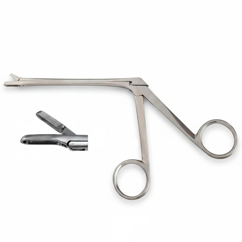 Gruenwald Nasal Forceps
