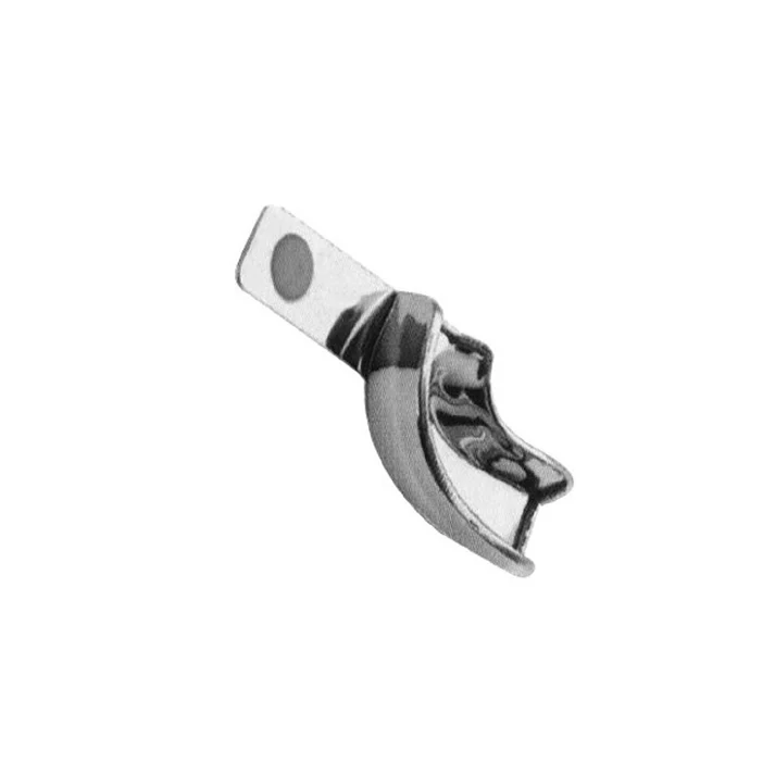 Half Side Impression Tray — image 2