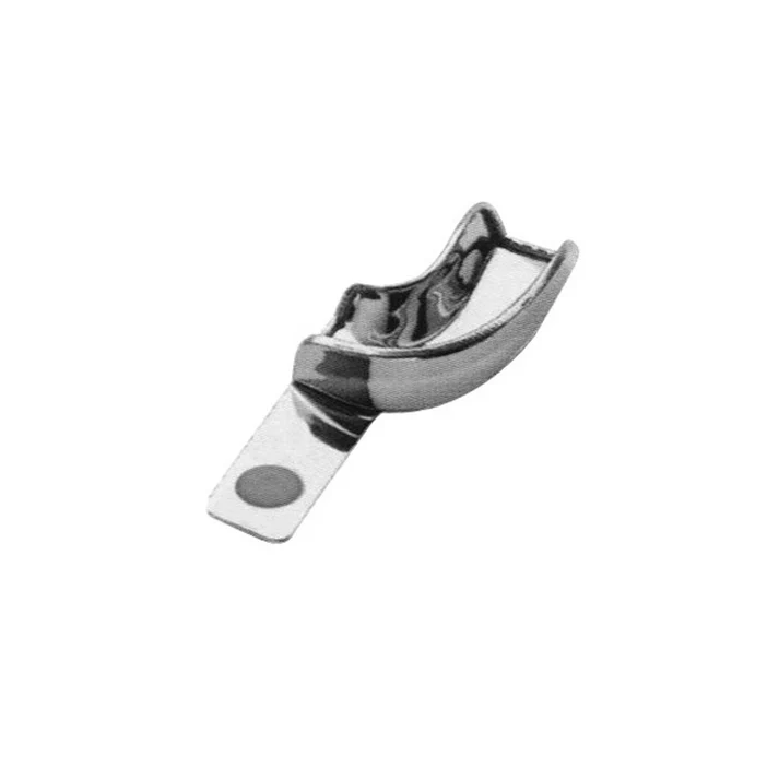 Half Side Impression Tray — image 3