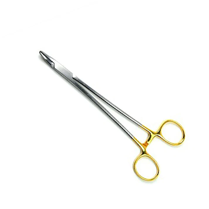 Heaney Surgical Needle Holders