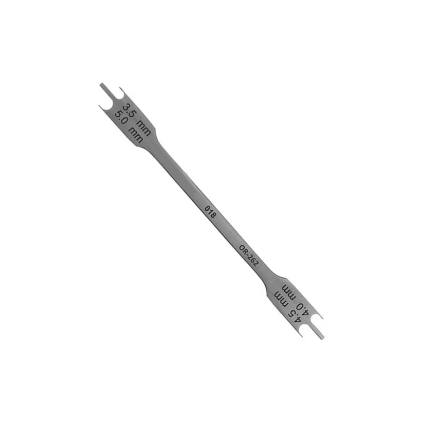 Height Gauge