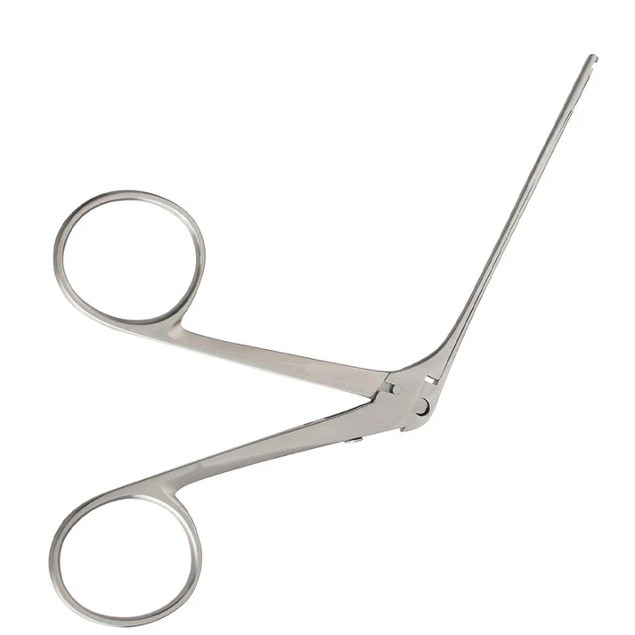 House Dieter Malleus Nipper