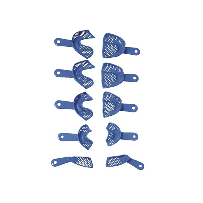 Impression Dental Tray Set — image 2