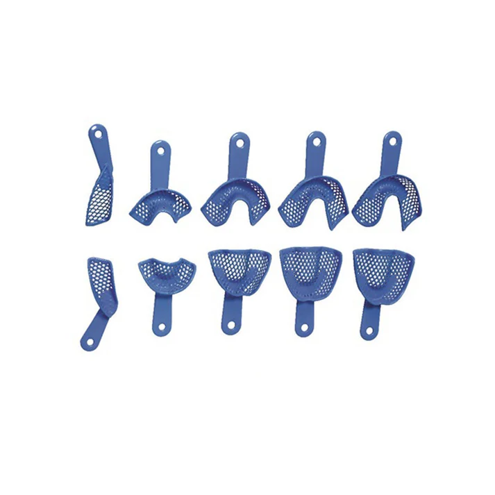 Impression Dental Tray Set — image 3