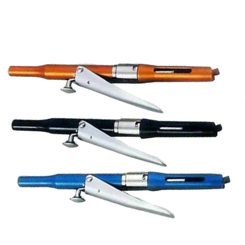 Intraligamental Syringe 3pcs Set — image 2