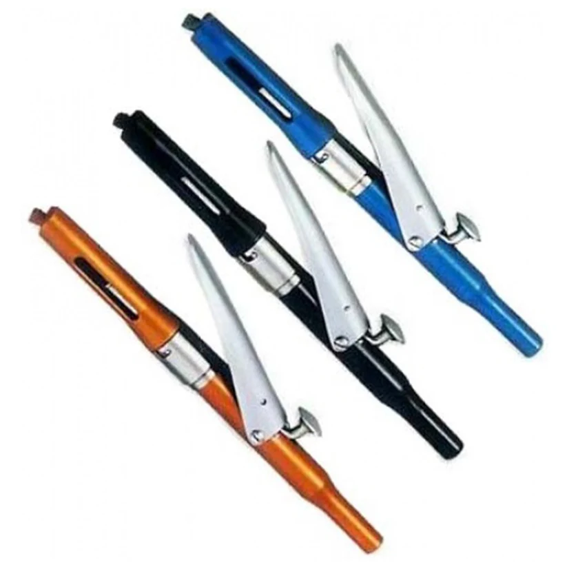 Intraligamental Syringe 3pcs Set — image 3