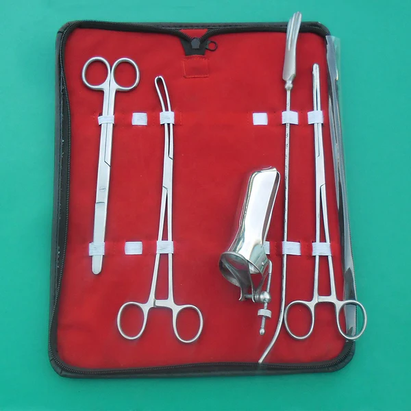 Intrauterine Device Surgery Set 5 Piece — image 3