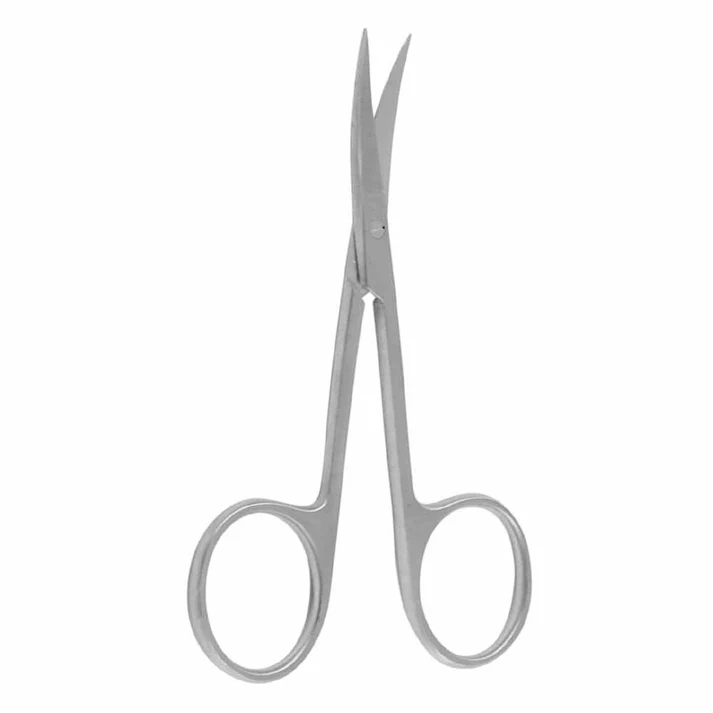 Iris Cutting Scissors — image 2
