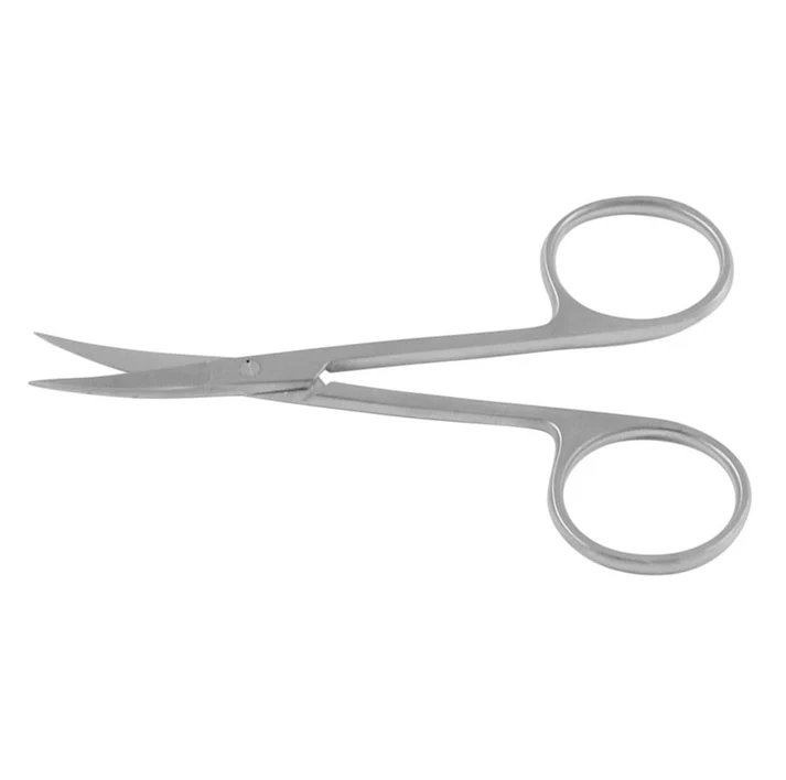 Iris Cutting Scissors — image 3