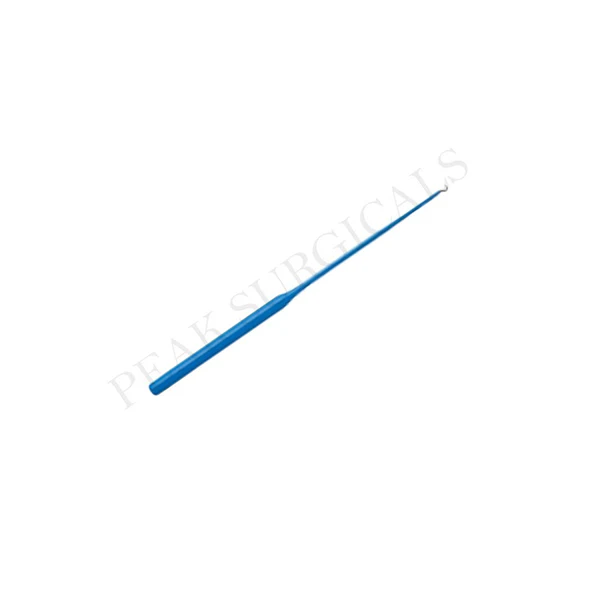 Iris Hook — image 3