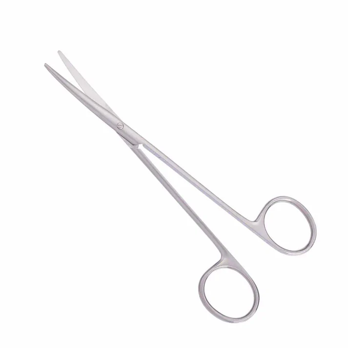 Jones Dissecting Scissors