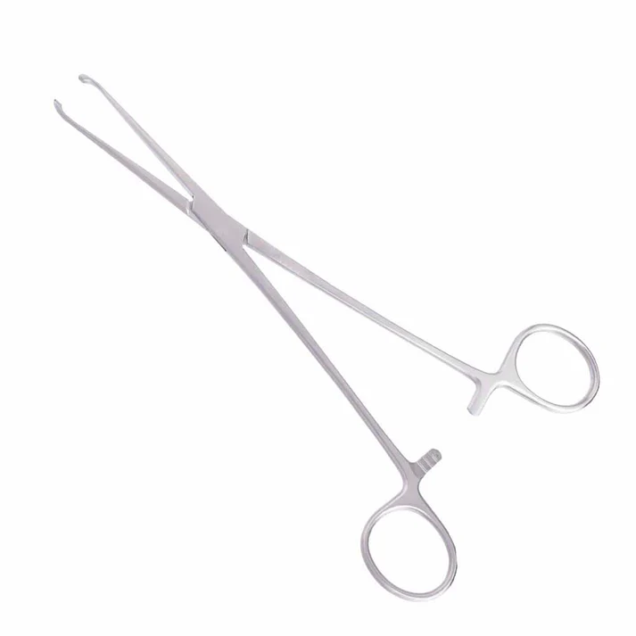 Judd Allis Intestinal Tissue Forceps