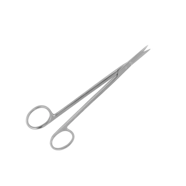 Kelly Uterine Scissors — image 2