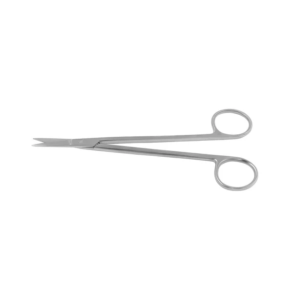 Kelly Uterine Scissors — image 3