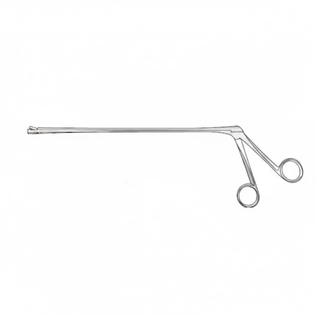 Kevorkian Biopsy Punch Forceps