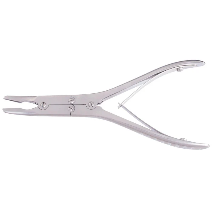 Kleinert Kutz Synovectomy Rongeur