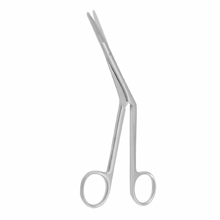Knight Nasal Scissors — image 2