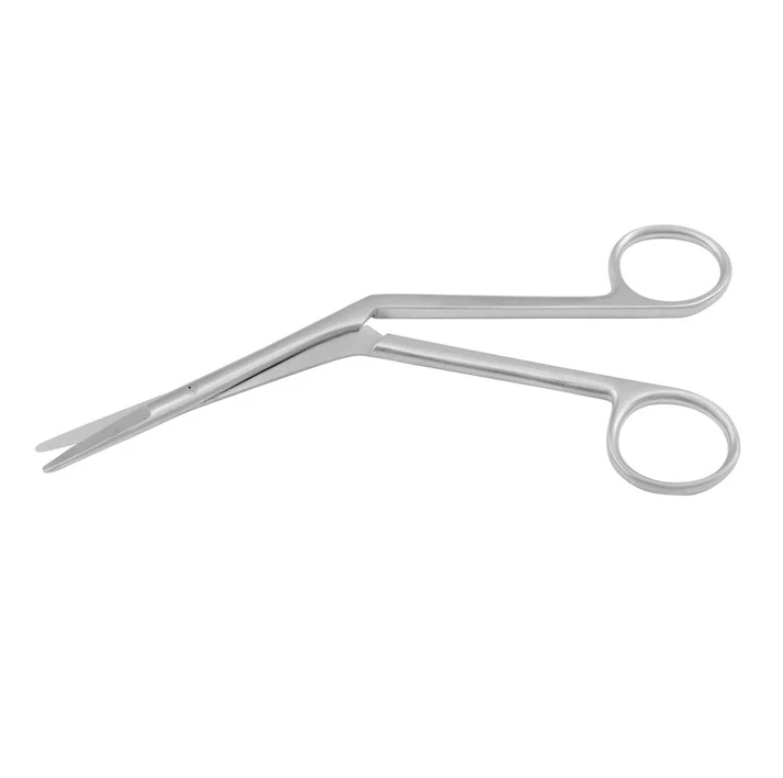 Knight Nasal Scissors — image 3