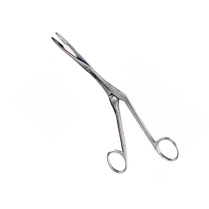 Knight Polypus Turbinate Forceps