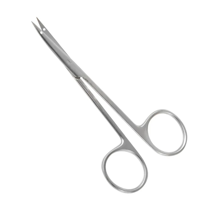 Littler Suture Carrying Scissor