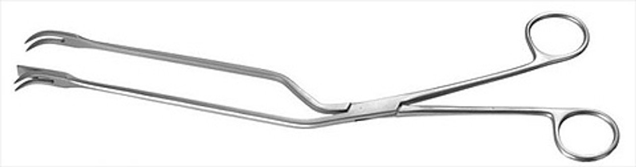 Lockwood Abdominal Flap Demarcator