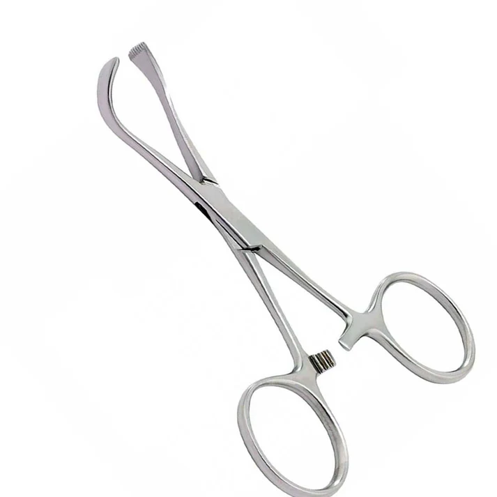 Lorna Edna Towel Forceps