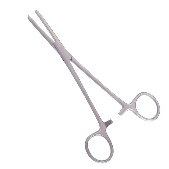 Lorna Non Perforating Towel Forceps
