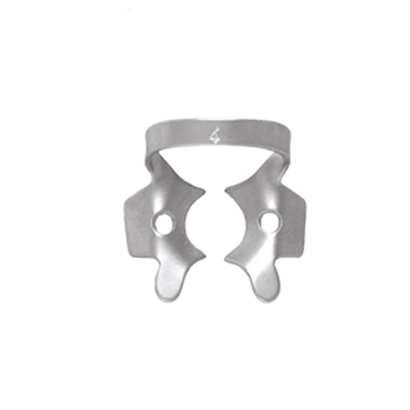 Lower Molar Clamp