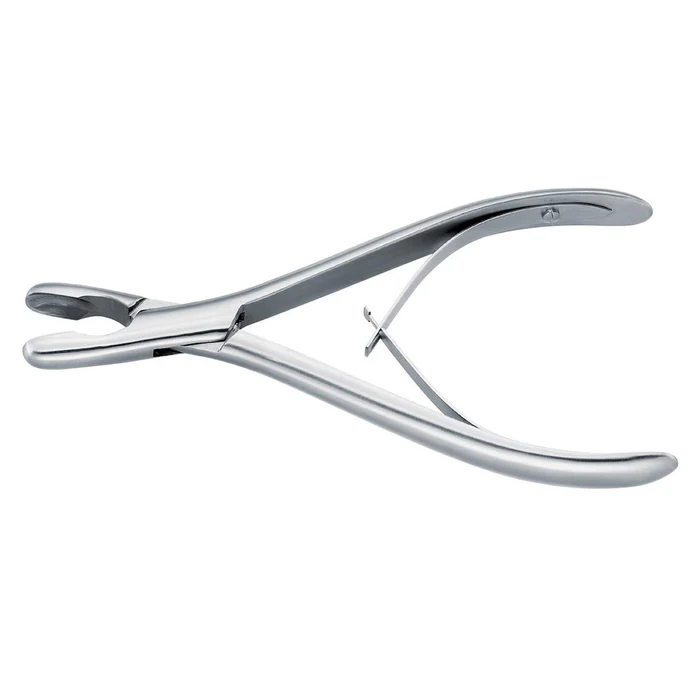 Luer Whiting Rongeur Forceps