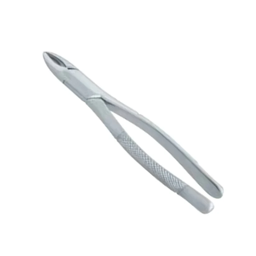 Mandibular Cowhorn Forceps