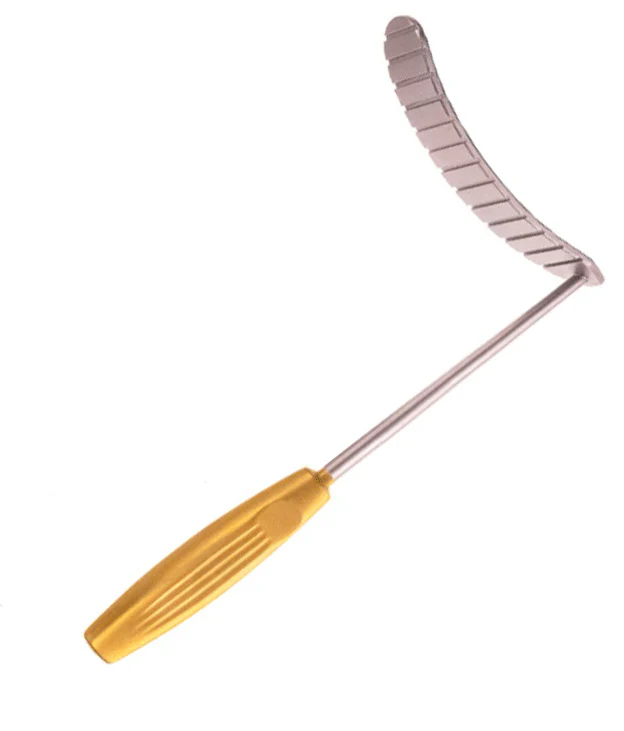 Marx Breast Retractor