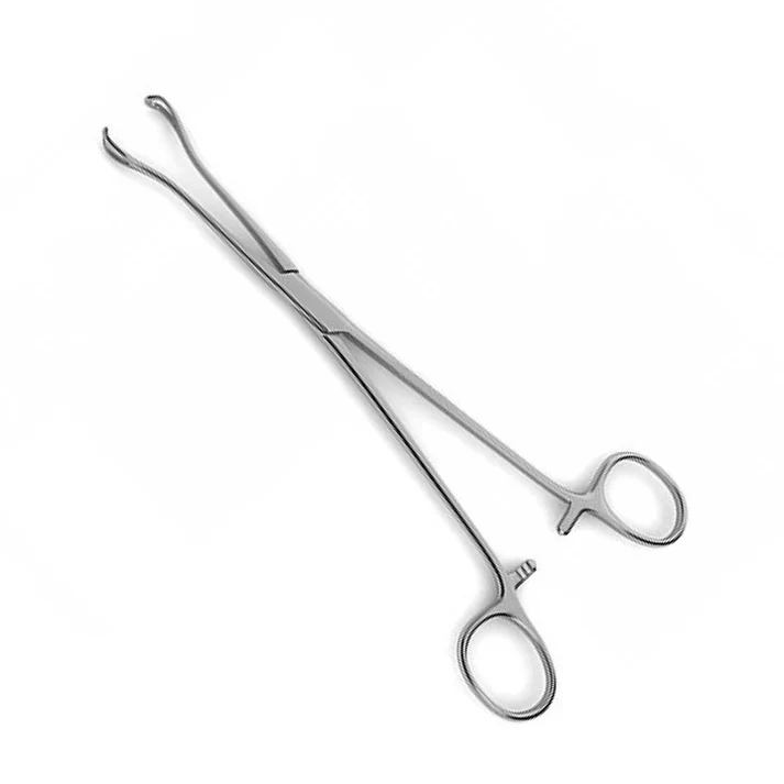 Mayo Blake Gall Stone Forceps