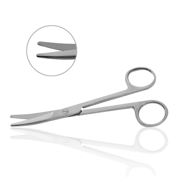 Mayo Dissecting Scissors - 2