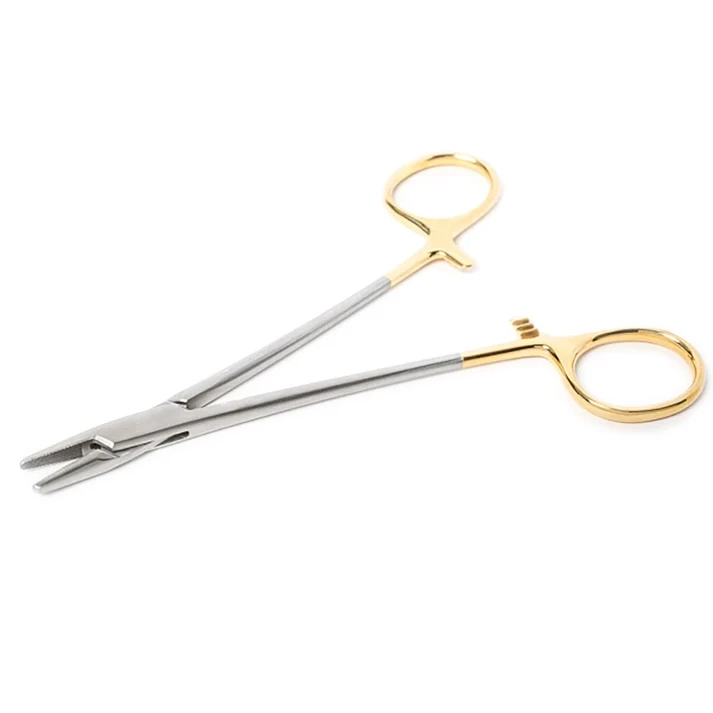 Mayo Hegar Needle Holders