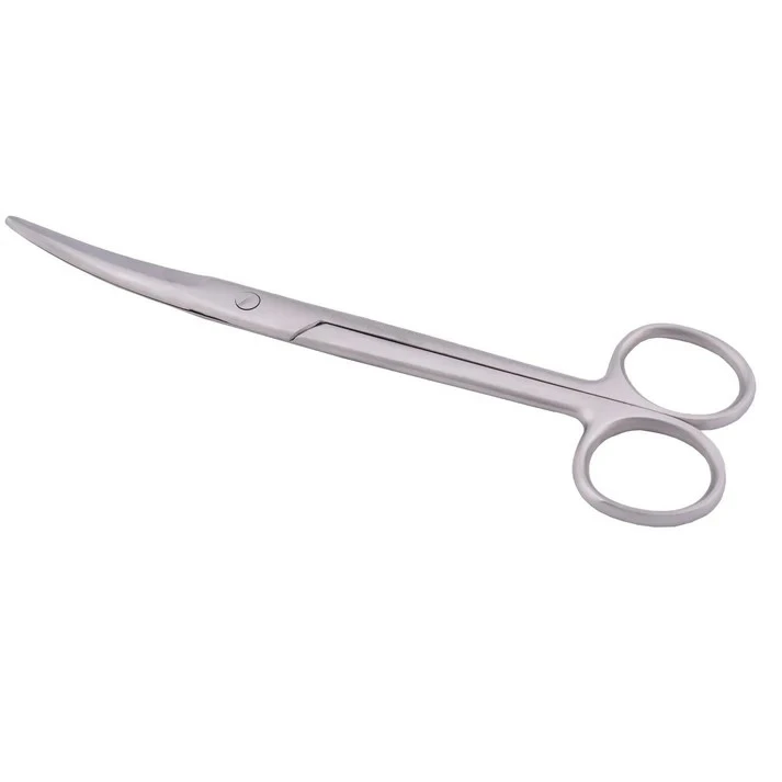 Mayo Sims Dissecting Scissors