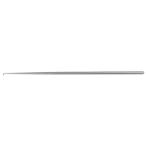 Measuring Probe Width Ruler