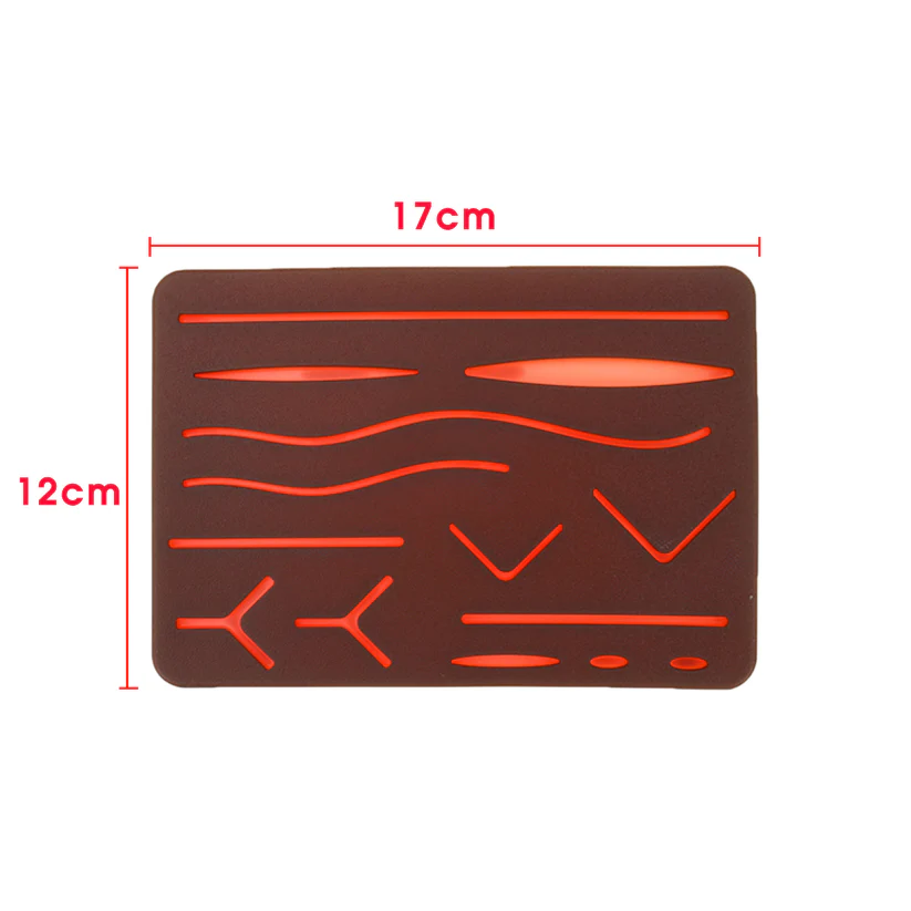 Medical Suture Training Kit — image 3