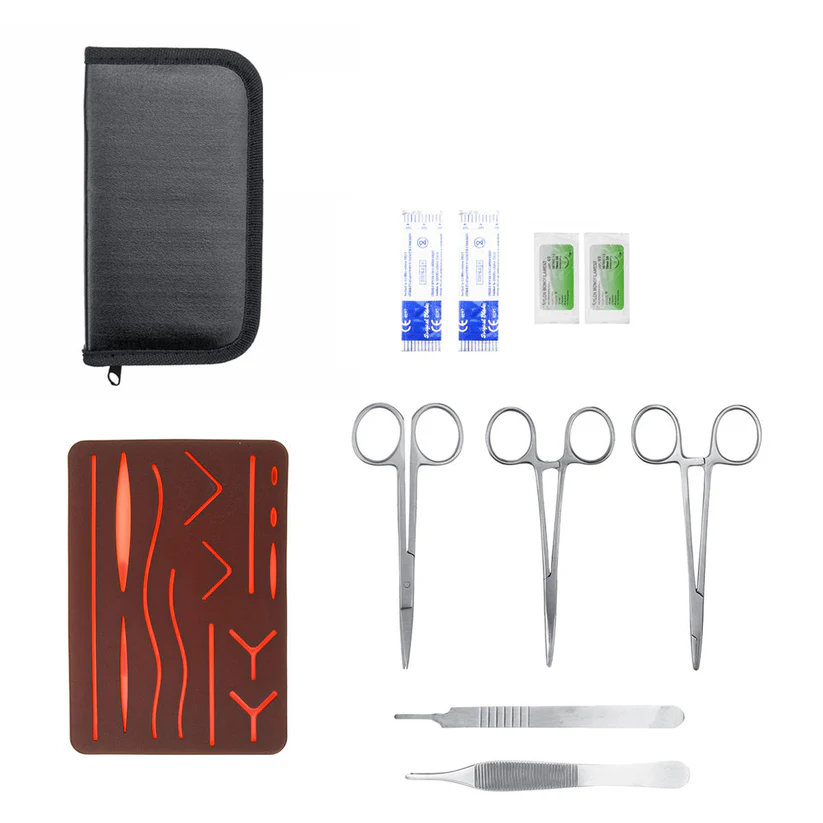 Medical Suture Training Kit — image 5