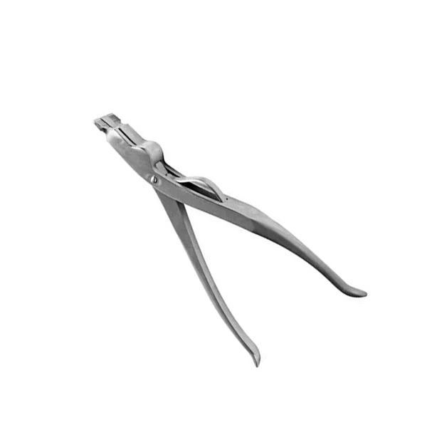 Meisterhand Three Prong Cast Spreader -  9