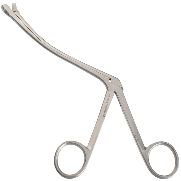 Meltzer Ronis Adenoid Punches