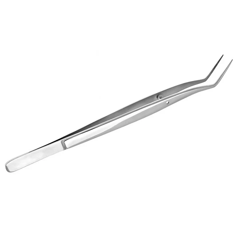 Meriam Dressing Pliers 17cm — image 2