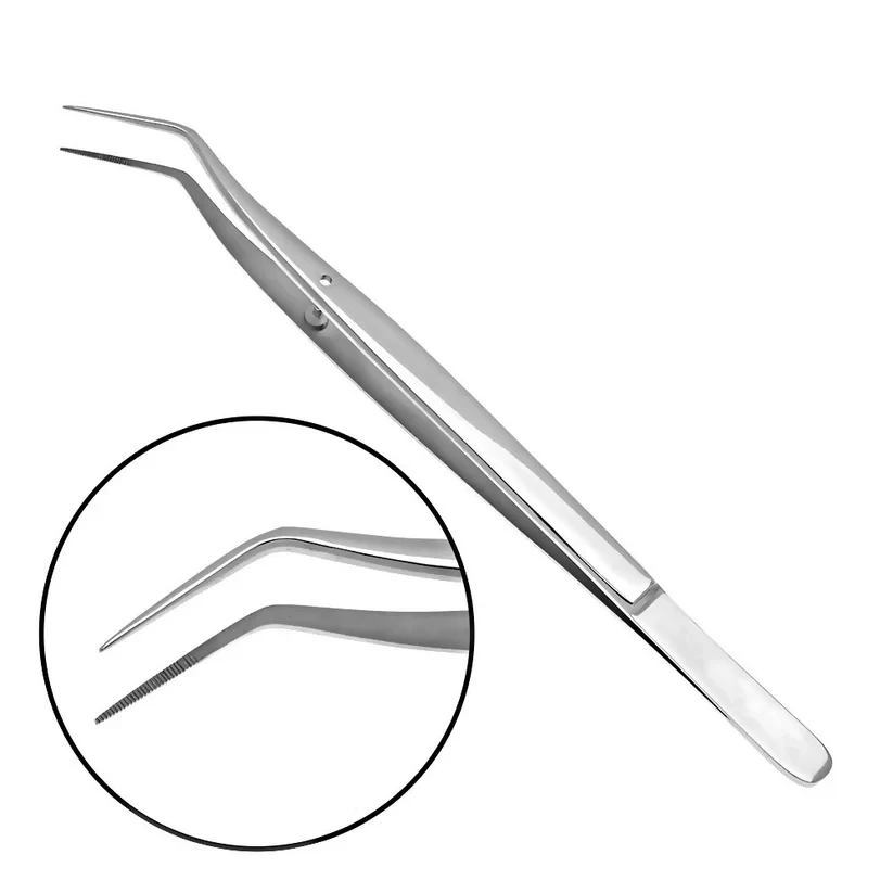 Meriam Dressing Pliers 17cm — image 3