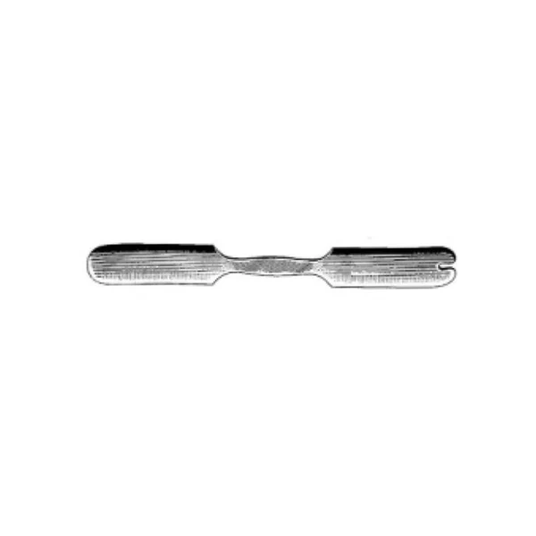 Metal Plaster Spatula — image 2