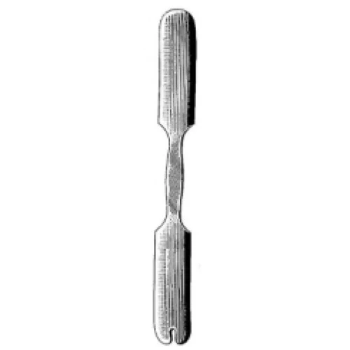 Metal Plaster Spatula — image 3