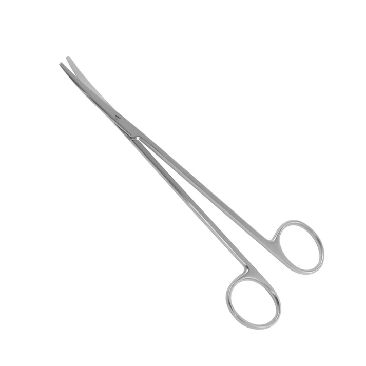 Metzenbaum Dissecting Scissors StraightCurved