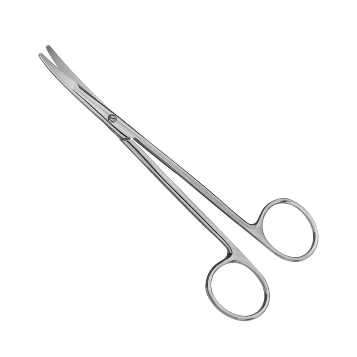Metzenbaum Lipsett Scissor