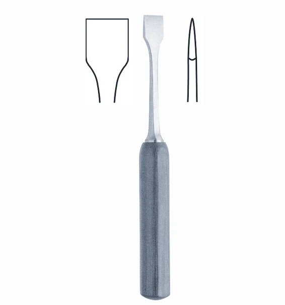 Mini Lexer Bone Chisel — image 3