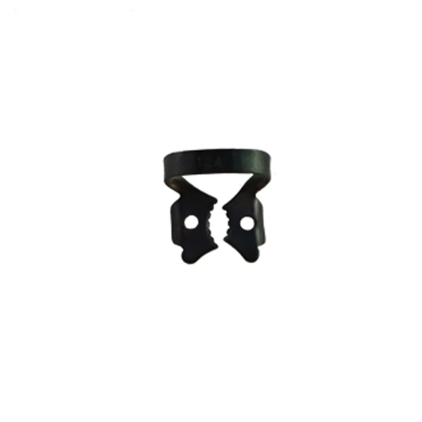 Molar Clamp