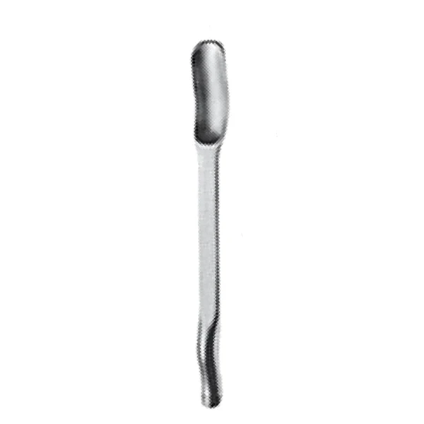 Murphy Lane Bone Skid 31cm